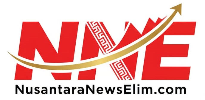 Nusantara News Elim Nusantara News Elim