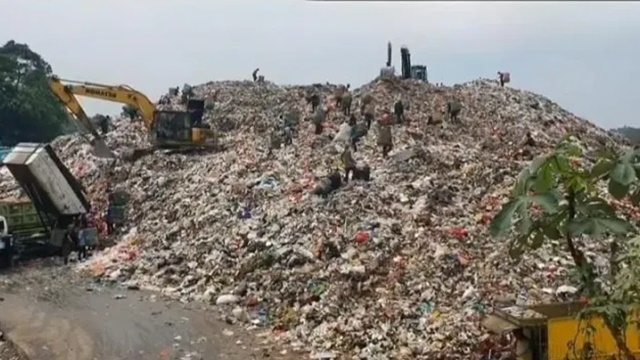 Polemik Sampah Tangsel: Tantangan Serius dan Solusi Berkelanjutan