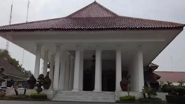 5 Bangunan Kolonial Bernilai Sejarah di Sekitar Royal Baroe Serang