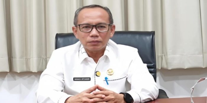 Sekwan DPRD Banten
Subhan Setia Budi Ganda